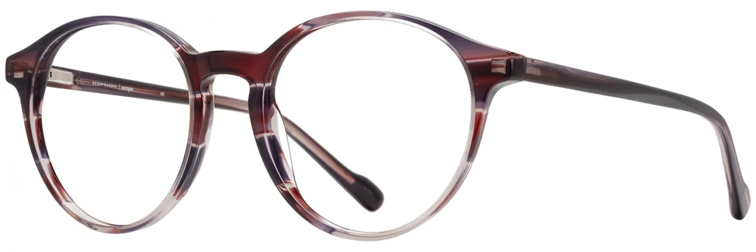Scott Harris SH1006 Eyeglasses - view 9